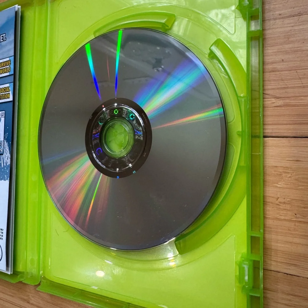 Need for Speed The Run Limited Edition Xbox 360 No Manual